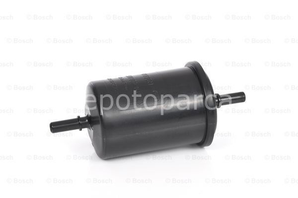 FIAT Scudo 2.0 16V 05.2000 - 05.2004 BOSCH BENZİN FİLTRESİ