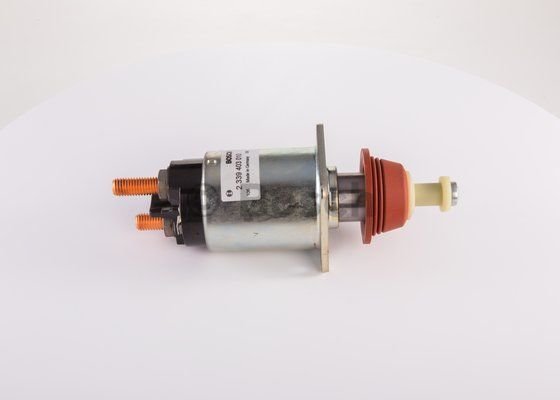 BOSCH_2339403010 Marş Otomatiği 24V MERCEDES ACTROS SNLS 258A MD 258A KARE  MB A0011523210; MB 00115