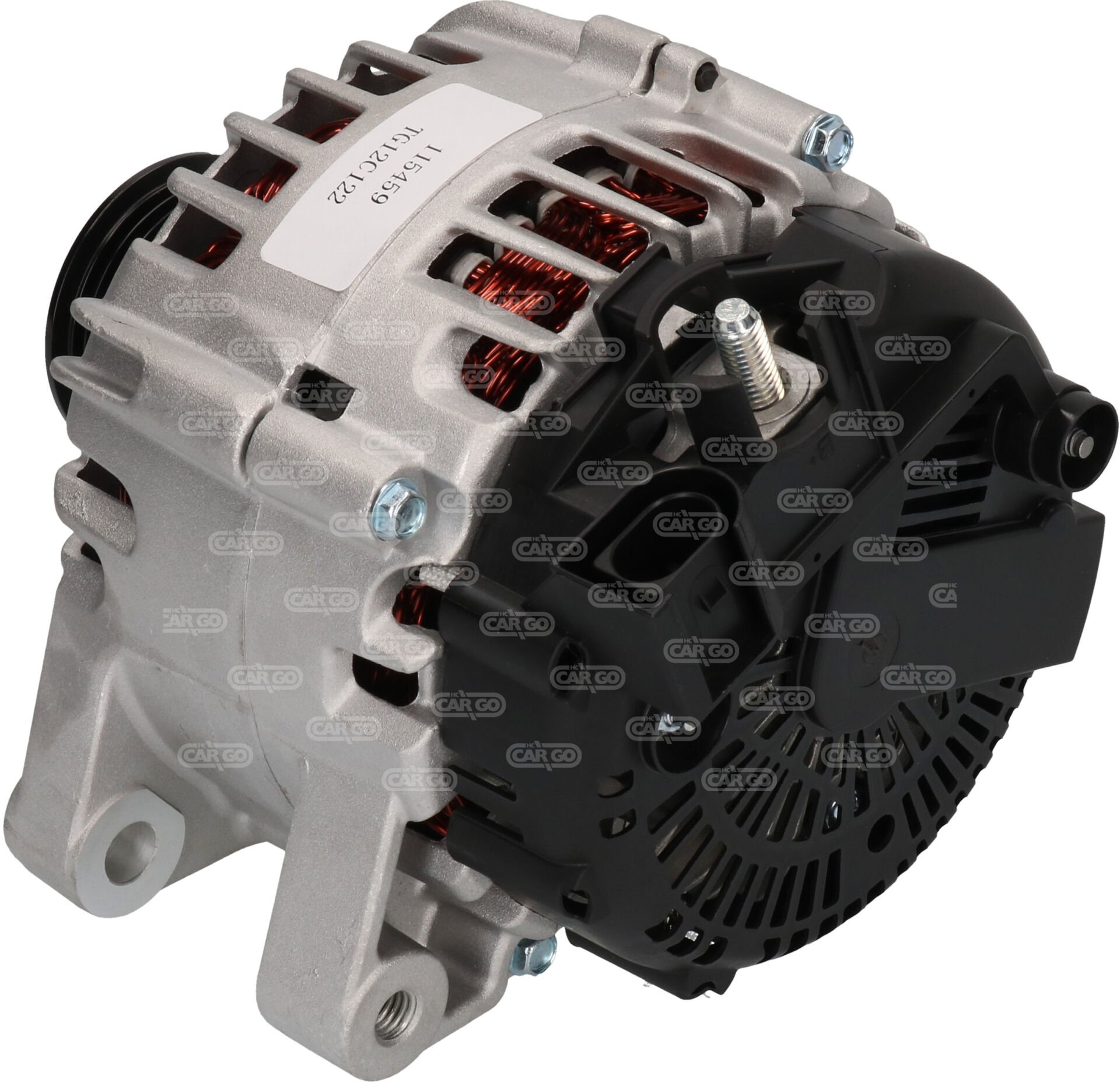F032115459 Alternatör Ford Fiesta TDCi 1.4 F6JB 01 -01-2009 -,Ford Fiesta TDCi 1.6 HHJD 01-01-2009 -,Ford Focus TDCi 2.0 UKDB 01-07-2010 -,Ford Focus TDCi 2.0 UKDB 01-07-2010 -,Ford Focus TDCi 1.6 T3DB 01-07-2010 - 0 - ALT8124