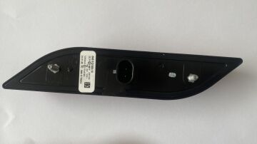 REAR FOG LİFHT SLİM WERT (RH)