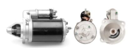 27583  MARS MOTORU 12V/2,8KW/10DIS MASSEY FER GUSON MF 274SK TRACTOR