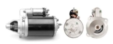 27583  MARS MOTORU 12V/2,8KW/10DIS MASSEY FER GUSON MF 274SK TRACTOR