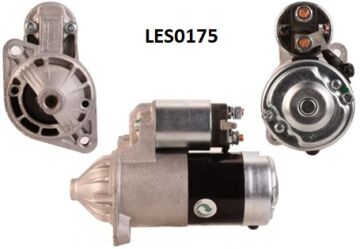 LES0175  MARS MOTORU 12V/1.2KW/8DIS HYUNDAI C OUPE1.6,2.0-ELANTRA 2.0/II,WAGON,SEDAN 3610023000 3610023050 3610023060 3610025050 3610033000 6685191 LRT00204 LRT204 111306 187509 438102 455968 8EA737123001 D6RA79 DRS3943 JS922 M52100 TM000A07901