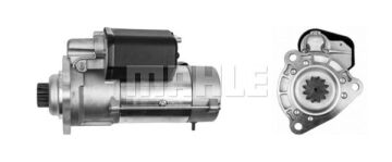 MS 212 Z1660 24V 6,50KW Z12 LETRİKA MAHLE ISKRA MS212 72735840 11132020500   SE502679 RE540886 RE540886