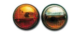 YD-D-0713 8080/23 SİNYAL-POZİSYON YUVARLAK LAMBA