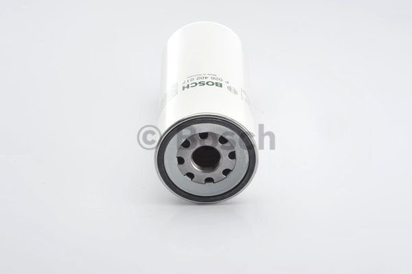 BOSCH_F026402017 Dizel Filtre VOLVO RENAULT FH, Premium, Magnum, Kerax filitre