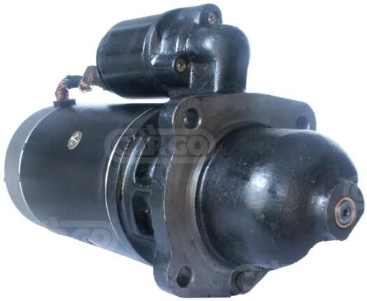F032110523 Marş motoru ABG Various Models -,Ahlman n Various Models -,Case Various Models -,Compair Various Models -,Iveco MK 80-13 6.1 BF6L913T 01-01-1983 - STR8018