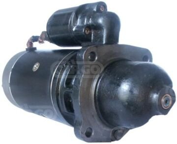F032110523 Marş motoru ABG Various Models -,Ahlman n Various Models -,Case Various Models -,Compair Various Models -,Iveco MK 80-13 6.1 BF6L913T 01-01-1983 - STR8018