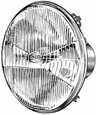 FAR ELEMANI , ANA FAR SOL BMW 3 (E30) 315 316  318 i 320 i 323 i 325 i  M3 Cabrio (E30) 320 i 325 i  1368861 1368861-00