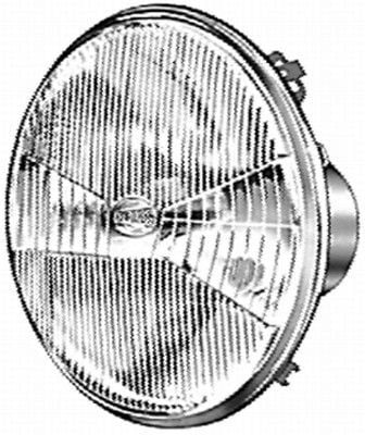 FAR ELEMANI , ANA FAR SOL BMW 3 (E30) 315 316  318 i 320 i 323 i 325 i  M3 Cabrio (E30) 320 i 325 i  1368861 1368861-00