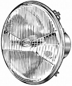 FAR ELEMANI , ANA FAR SOL BMW 3 (E30) 315 316  318 i 320 i 323 i 325 i  M3 Cabrio (E30) 320 i 325 i  1368861 1368861-00