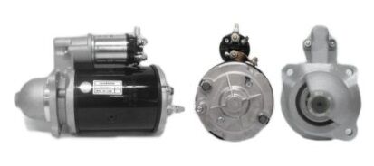 27588  MARS MOTORU 12V/2,8KW/10DIS ATLAS COPC O, BARBER GREENE