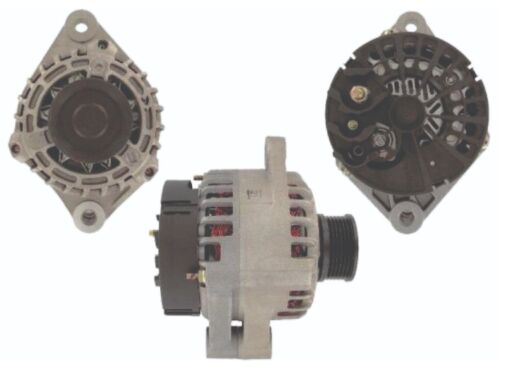 ALT496 ALTERNATÖR MARELLI 12V 140A  VECTRA 2375034