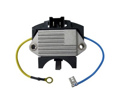 UNIPOINT YR 950 KONJEKTÖR 12V 2 FİŞLİ KABLOLU RENAULT 9