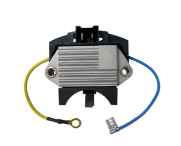 UNIPOINT YR 950 KONJEKTÖR 12V 2 FİŞLİ KABLOLU RENAULT 9