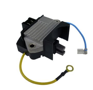 UNIPOINT YR 950 KONJEKTÖR 12V 2 FİŞLİ KABLOLU RENAULT 9