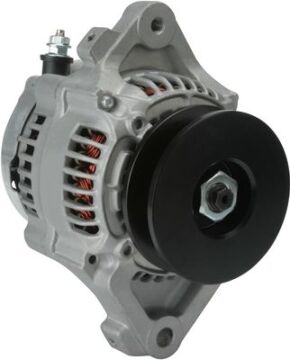 F032115462 Alternatör John Deere 5320, 5320N, 5400 , 5400N,RE46043 -