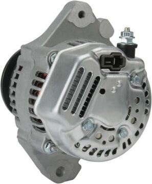 F032115462 Alternatör John Deere 5320, 5320N, 5400 , 5400N,RE46043 -
