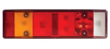 326030 7 Lİ  YANDAN SOKETLİ STOP LAMBASI