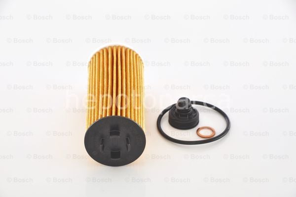 MINI (BMW) Cooper Clubman 10.2015 - 01.2018 BOSCH YAĞ FİLTRESİ
