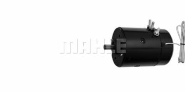MM 178 Z1660 12V LETRİKA MAHLE ISKRA MM178 72736394 11216402500