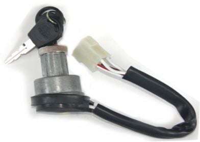 NESAN 15000 KONTAK ANAHTARI AS250/950 DODGE -FARGO YM