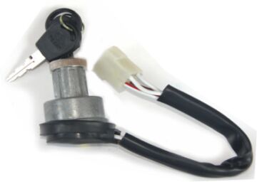 NESAN 15000 KONTAK ANAHTARI AS250/950 DODGE -FARGO YM