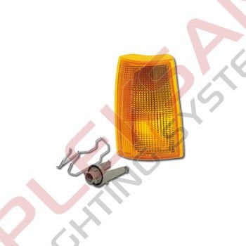 RENAULT 9 ÖN SİNYAL LAMBASI SARI DUYLU  SAĞ R9 R-9
