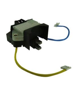 UNIPOINT YR 952 KONJEKTÖR 12V FİŞLİ KABLOLU RENAULT 12