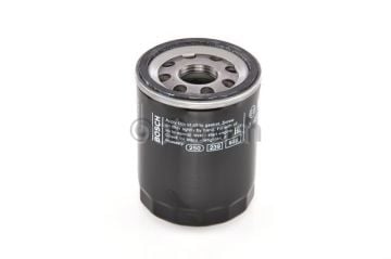 JAGUAR XJ 3.5 32V (03.2003 - 07.2010) BOSCH Filtre Seti filitre