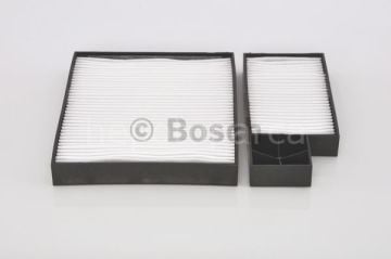 KIA Cee'd ceed 1.6 CRDi (11.2006 - 12.2012) BOSCH Filtre Seti filitre