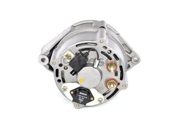 AlternatörJOHN DEERE MD 1000-Serie DEE AL81437