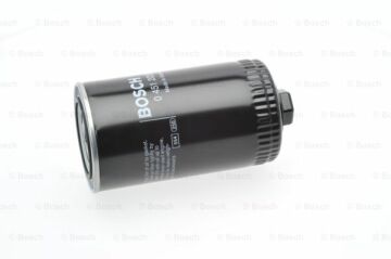 BOSCH_0451203087 Yağ Filtresi VW VOLKSWAGEN VOLVO STEYR STEYR-D filitre