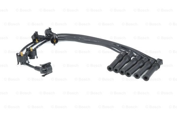 Buji KablosuFORD Scorpio 2.9i 24V 199202 - 199409; Scorpio 2.9i 24V 199104 - 199201; Scorpio 2.9i 24V Turnier 199202 - 199409; Granada 2.9i 24V 199202 - 199409