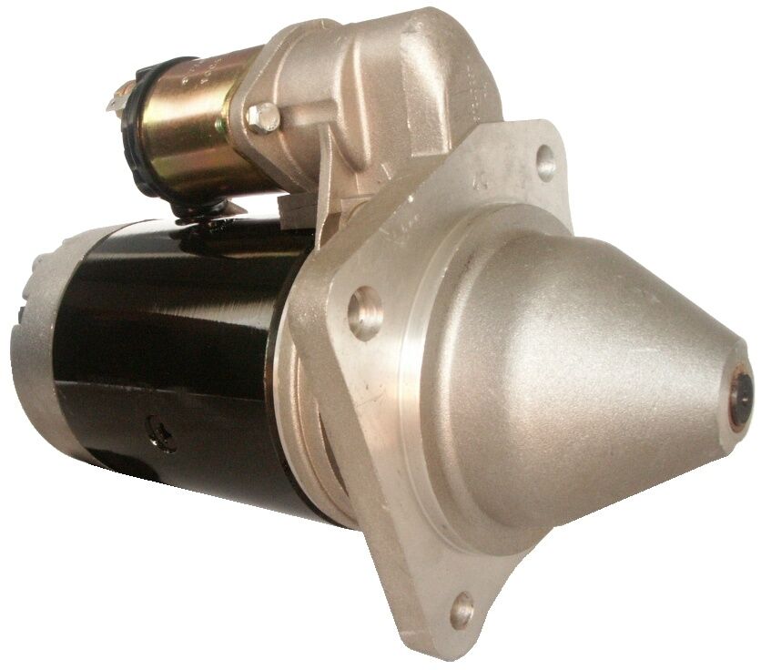F032113381 Marş Motoru Farymann Various Models -,F arymann Various Models -,Fiat 480 -,Fiat 404 01-01-1984 -,Fiat 420 01-01-1984 -