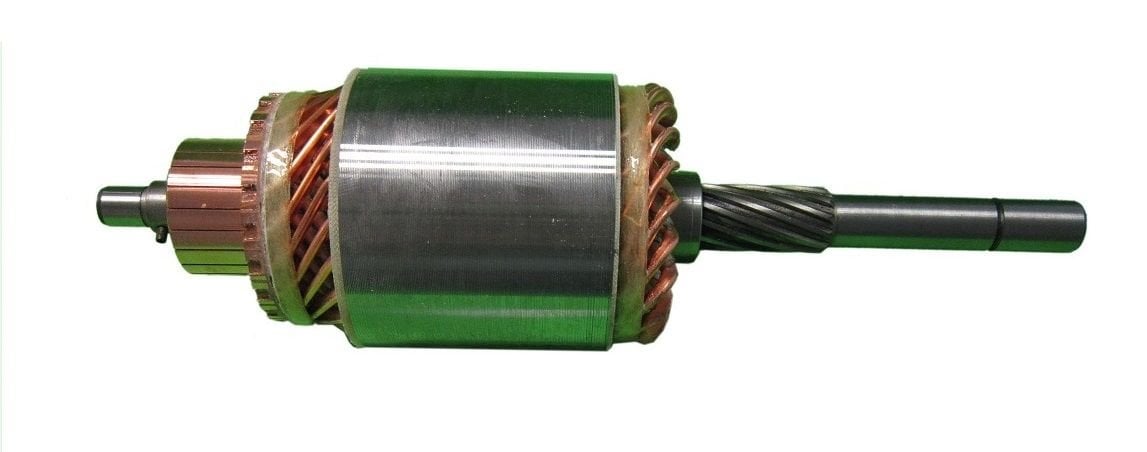 95502  KOLLEKTÖR 12V BMC FORD BMC İNCE FREZE