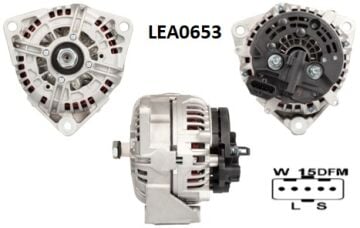 LEA 0653  ALTERNATÖR 28V 100A ACTROS 1840-2036 MERCEDES GÜLERYÜZ COBRA LRA02537 131544302 121541102 1377860 1697322 LRA02522 LRA02920 A0121546702 MEDOR11BOS24397 ALT397 ALT397 ALT2111 124644097 124644097 986046570 124555065 986042390 DRB2390 DRB6570 CA173