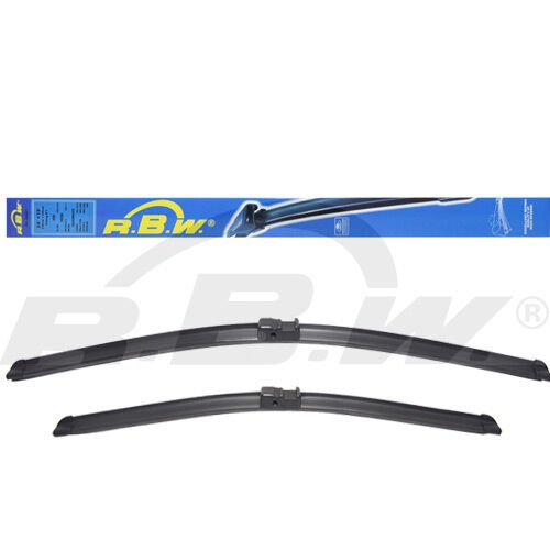 A3,  OCTAVIA, CADDY, GOLF, JETTA, TOURAN, 600 + 480 MM (24'', 19''), TAKIM MUZ SİLECEK, RBW 90251