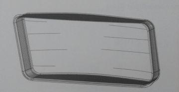 11607 TGA TGL TGM FORTUNA LİONS FAR CAMI SAĞ MAN