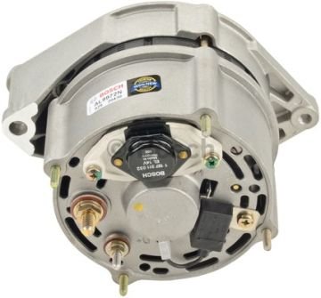 AlternatörCASE; CATERPILLAR; JOHN DEERE D-Serie; W 20-Serie; D 300-Serie; 500-Serie; 2000-Serie; 1000-Serie DEE AH165975; CAS 870204