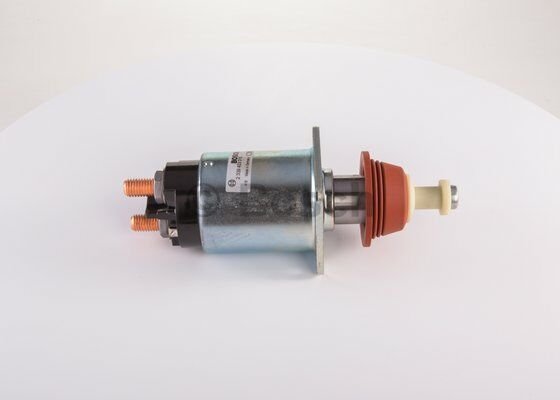 Marş Otomatiği MB A0011526210; MB 00115
