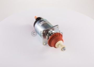 Marş Otomatiği MB A0011526210; MB 00115