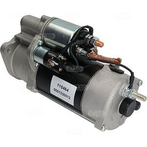 F032115464 Marş Motoru Volvo Various Models - 24v 12 diş 11386644 10219978 liebherr 0001330068 0001330012