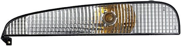 SİNYAL LAMBASI SOL MERCEDES-BENZ AXOR 620940 9408200321 A9408200321