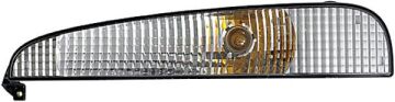 SİNYAL LAMBASI SOL MERCEDES-BENZ AXOR 620940 9408200321 A9408200321