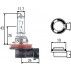 AMPUL  DAF CF LF MERCEDES-BENZ ACTORS  MP4  RENAULT  TRUCKS C-Serie VOLVO FE II  7.582.012.000.0