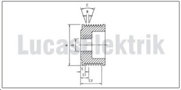 UZT178  KASNAK OTOKAR 619 201 67