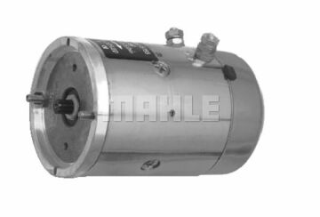 MM 180 Z1660 12V 1,90KW LETRİKA MAHLE ISKRA MM180 72736396 11212386500