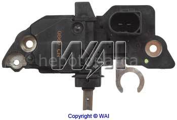 IB 5225     KONJEKTÖR  12V VW (IB 225 YERİNE)