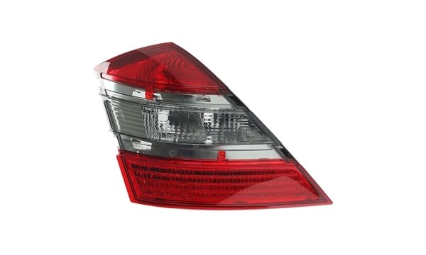 STOP LAMBASI, SOL S-CLASS W221 2009 2005 A2218200166